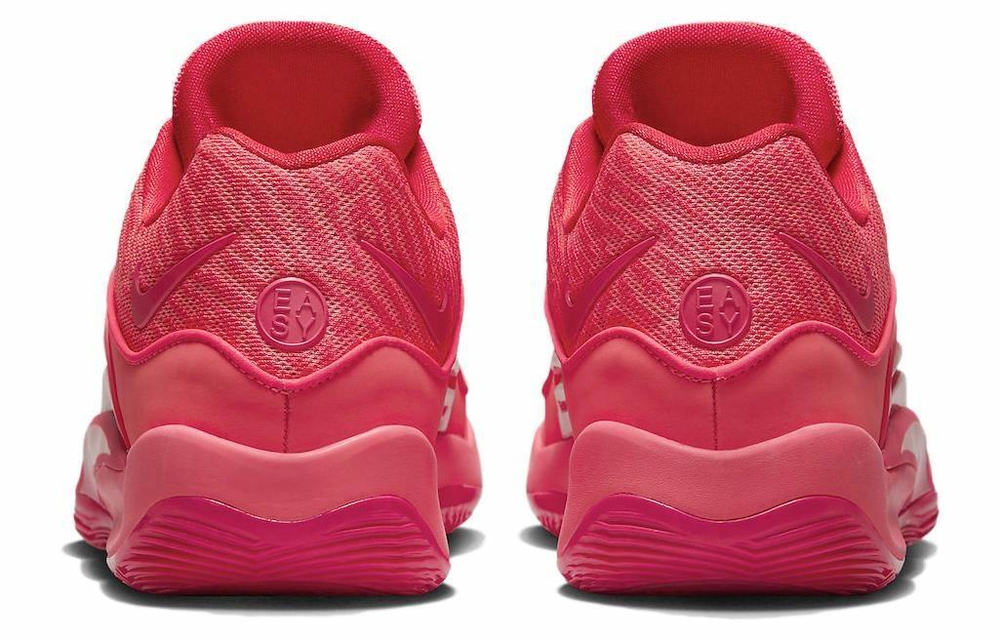 Кроссовки Nike Kd 16 "Triple Red"