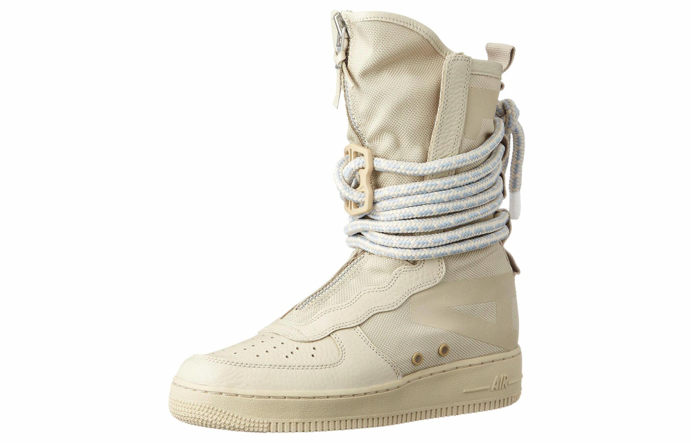 Кроссовки Nike Air Force 1 Rattan
