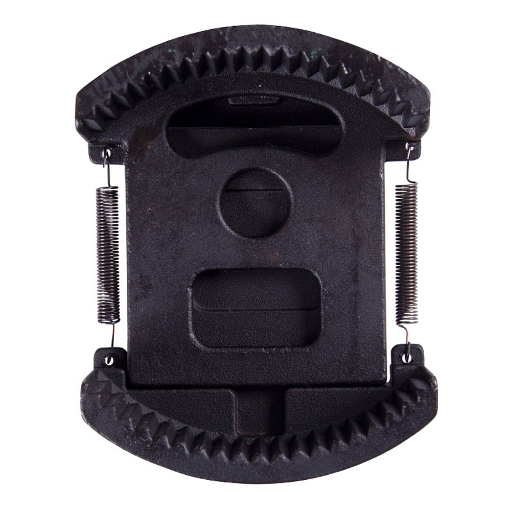 AFFIX (AF10341201) Съемник масляных фильтров 1/2", 80-105 мм, двухзахватный