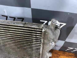 Интеркулер Kia Mohave (HM) 08-20 б/у оригинал 282703a600