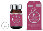 Витаминный комплекс Enhel Japan Hormone Balance