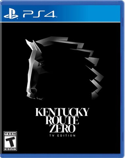Kentucky Route Zero TV Edition
