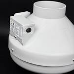 Вентилятор канальный ВКК-100 E