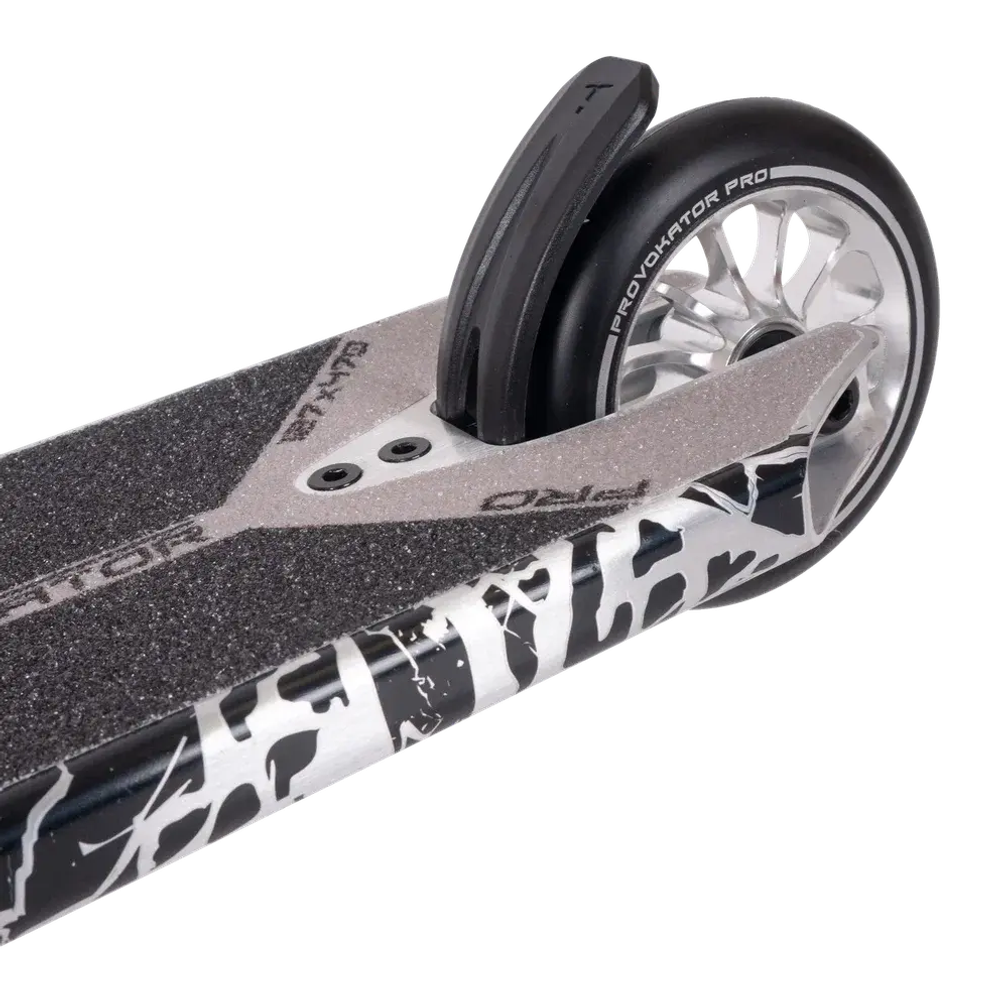 Самокат Tech team Provokator Pro 47 raw 2026