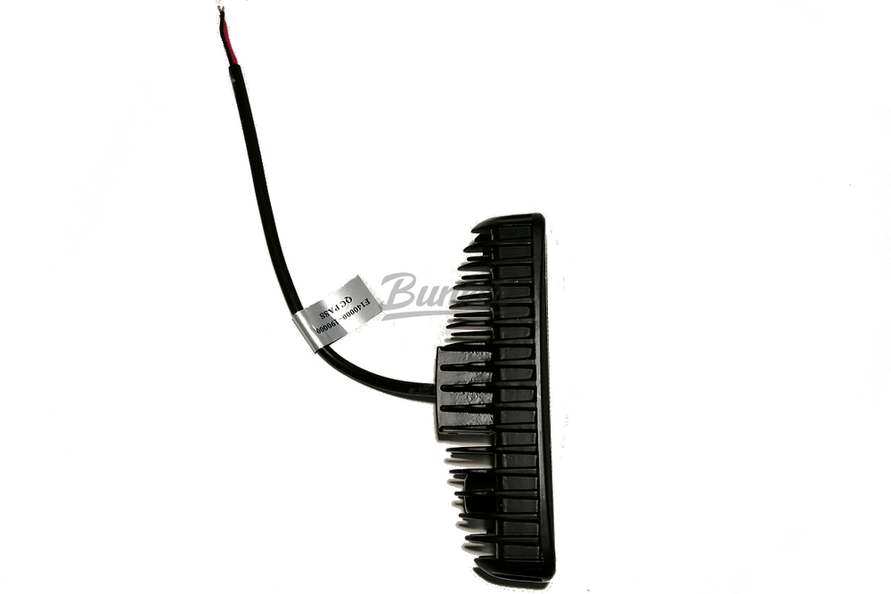 Светодиодная фара 18 - STP - S - X3EP FLOOD раб.свет,LIGHTWAY