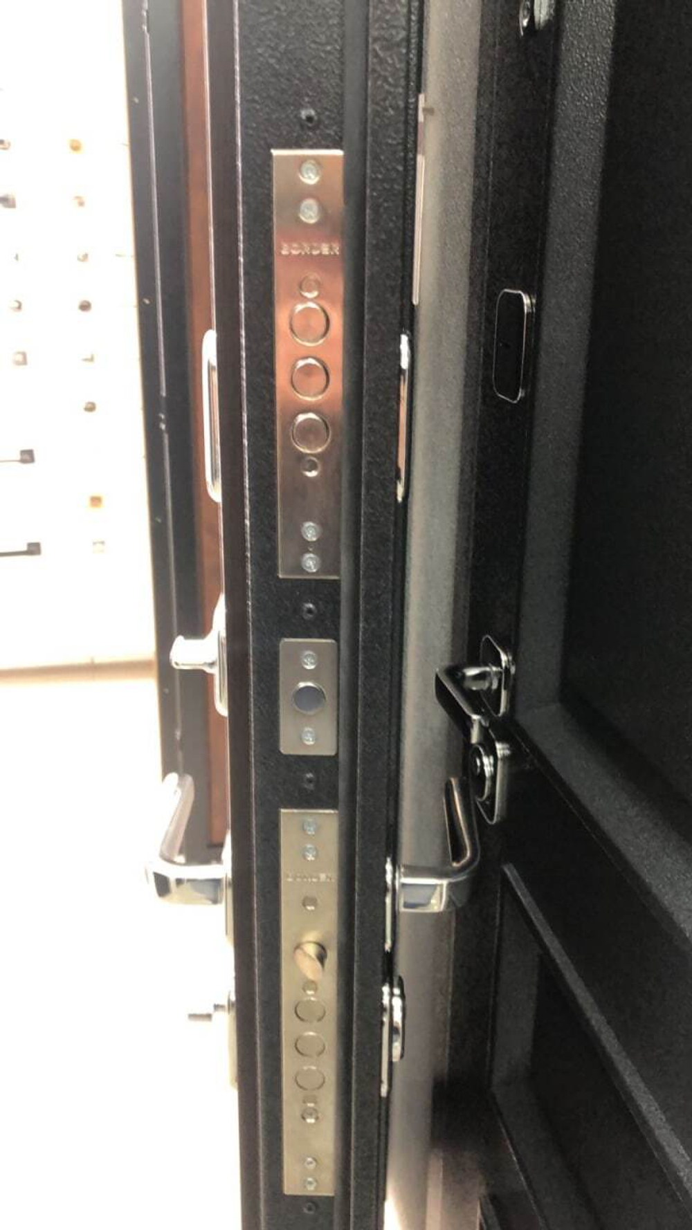 Дверь входная Портика Porta R-4 403/К42