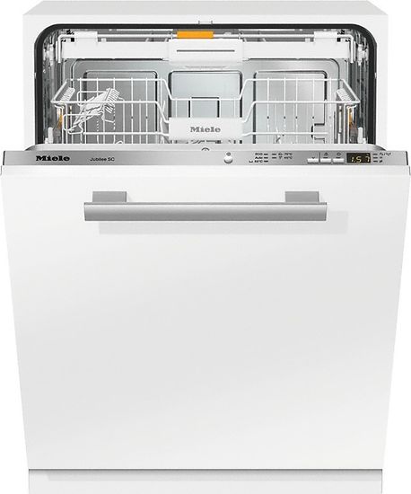 Встраиваемая посудомоечная машина Miele G 4980 SCVi
