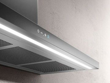 Вытяжка ELICA THIN IX/A/70