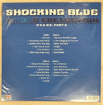 Shocking Blue - Single Collection (A's & B's), Part 2 (Европа 2019г.) 2LP