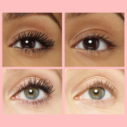 L’Oreal Paris Lash Paradise - подарочный набор для глаз, 2 шт.