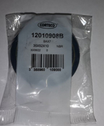 Сальник бака 35*52*10 со смазкой