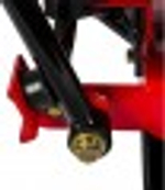 Виброплита DDE VP60-HK 908-740