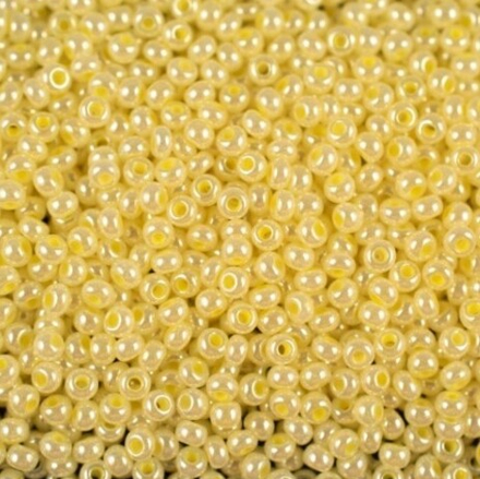 Бисер Preciosa , уп.5 гр., №37185