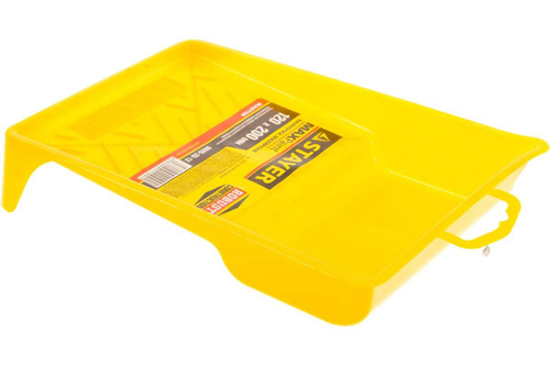 Малярная пластмассовая ванночка STAYER, 120х200мм 0605-20-12