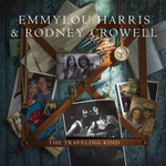 Emmylou Harris And Rodney Crowell / The Traveling Kind (CD)