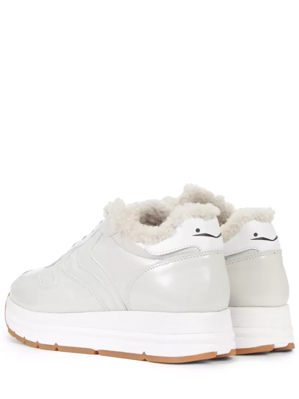 Полуботинки VOILE BLANCHE