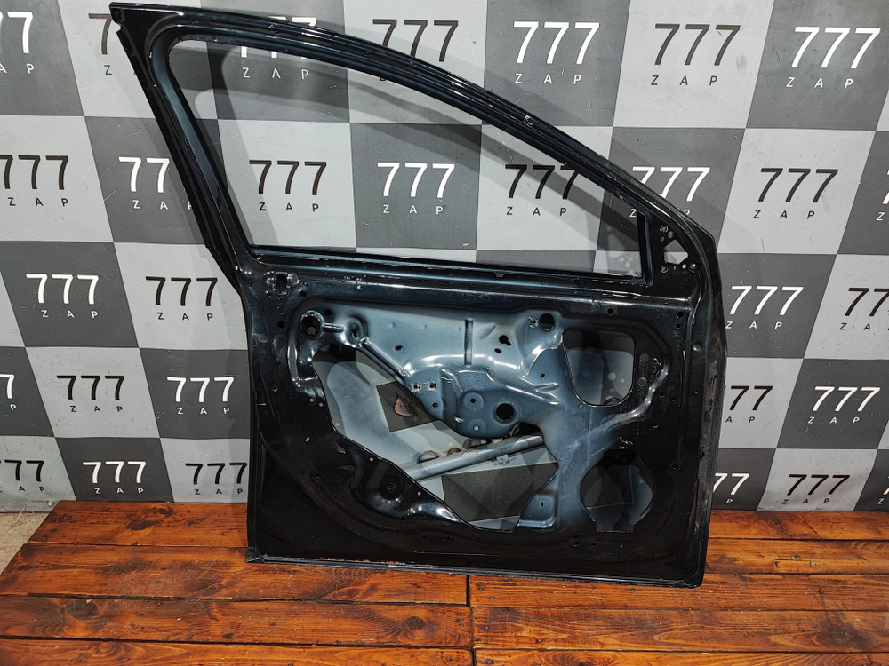 Дверь передняя левая Chevrolet Cruze 09-15 Б/У Оригинал 95987757