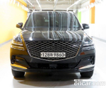 Genesis GV80 3.0 Дизель AWD (05.2020)