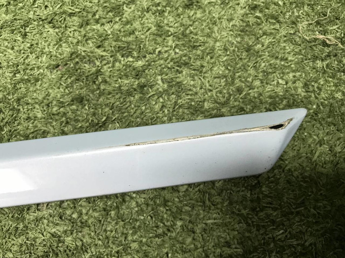 Накладка решетки радиатора Jetour Dashing (22-нв)