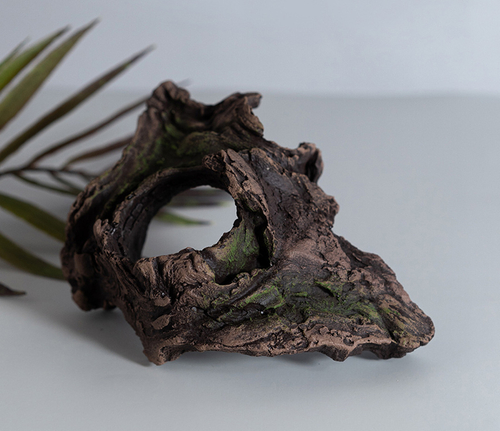 Искусственная декорация Кор Кора коричневая