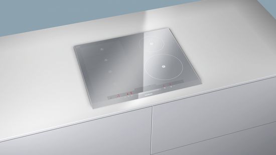 Индукционная варочная панель Siemens EH679MN27E