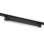 202337 Светильник линейный д/трека LILLA LED 30W 2250LM 120G ЧЕРНЫЙ 3000K