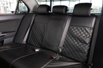 Mitsubishi Lancer, 2010 год