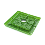 Крышка FloraFlex Matrix Square 6"(15cm)