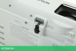 Проектор Epson EB-982W (V11H987040)