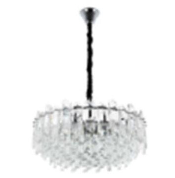 Подвесная люстра MODELUX ML.7083.8 CR