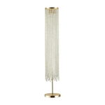 5028/3F ODL Торшер GU10 3*50Вт 220В IP20 MODERN