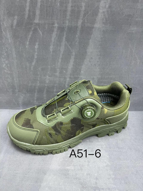 Кроссовки по 8 пар (41-46)р. 51-6