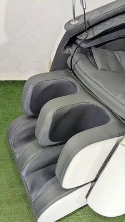 Массажное кресло IREST 1807