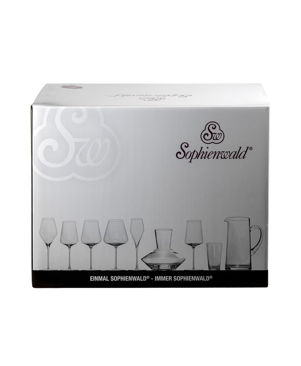 Бокалы для вина Grand Cru Bordeaux 800 мл 6 шт Sophienwald