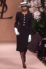 Костюм Yves Saint Laurent