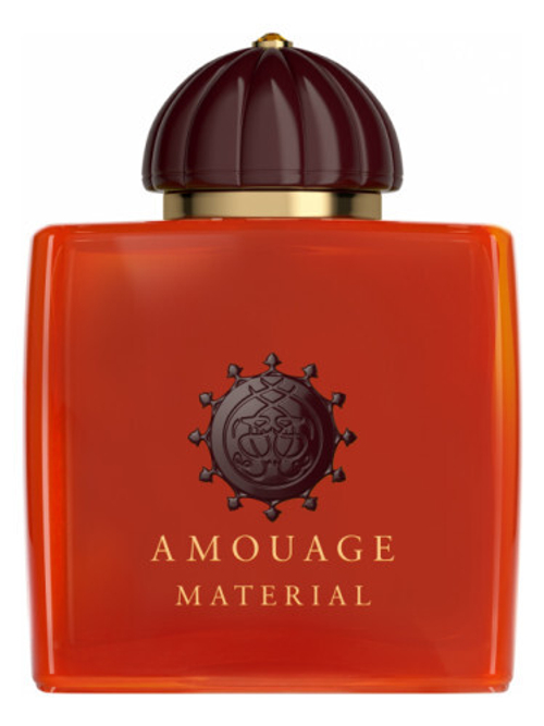 Amouage Material