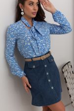 Юбка Уна №1 Valentina