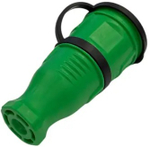 Удлинитель силовой iTOK i-CONNECT-COLOR-SUR-KG-325-1-44-20-GREEN