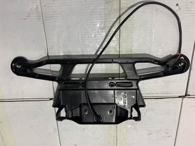 Кронштейн под номер + фонарь для Can-Am BRP Outlander/Renegade G2