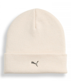 Шапка PUMA METAL PUMA CAT High Crown Beanie