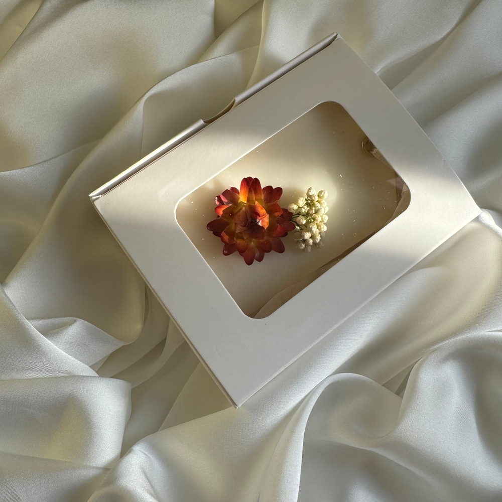 Флорентийское саше