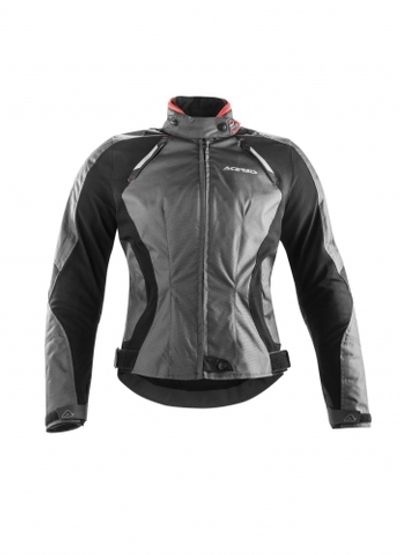 Женская куртка Acerbis Braid