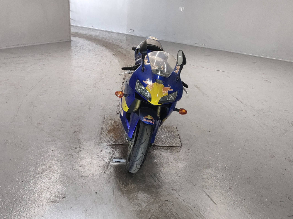 Honda CBR600RR , 2006