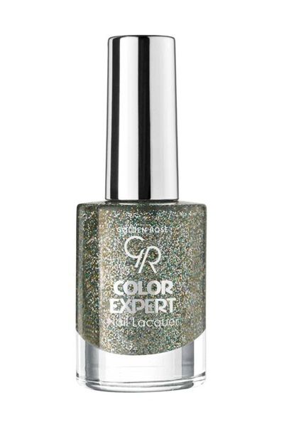 Лак для ногтей Golden Rose Color Expert  Glitter 603