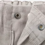 Брюки Ymkashix Velvet 7.0 серые