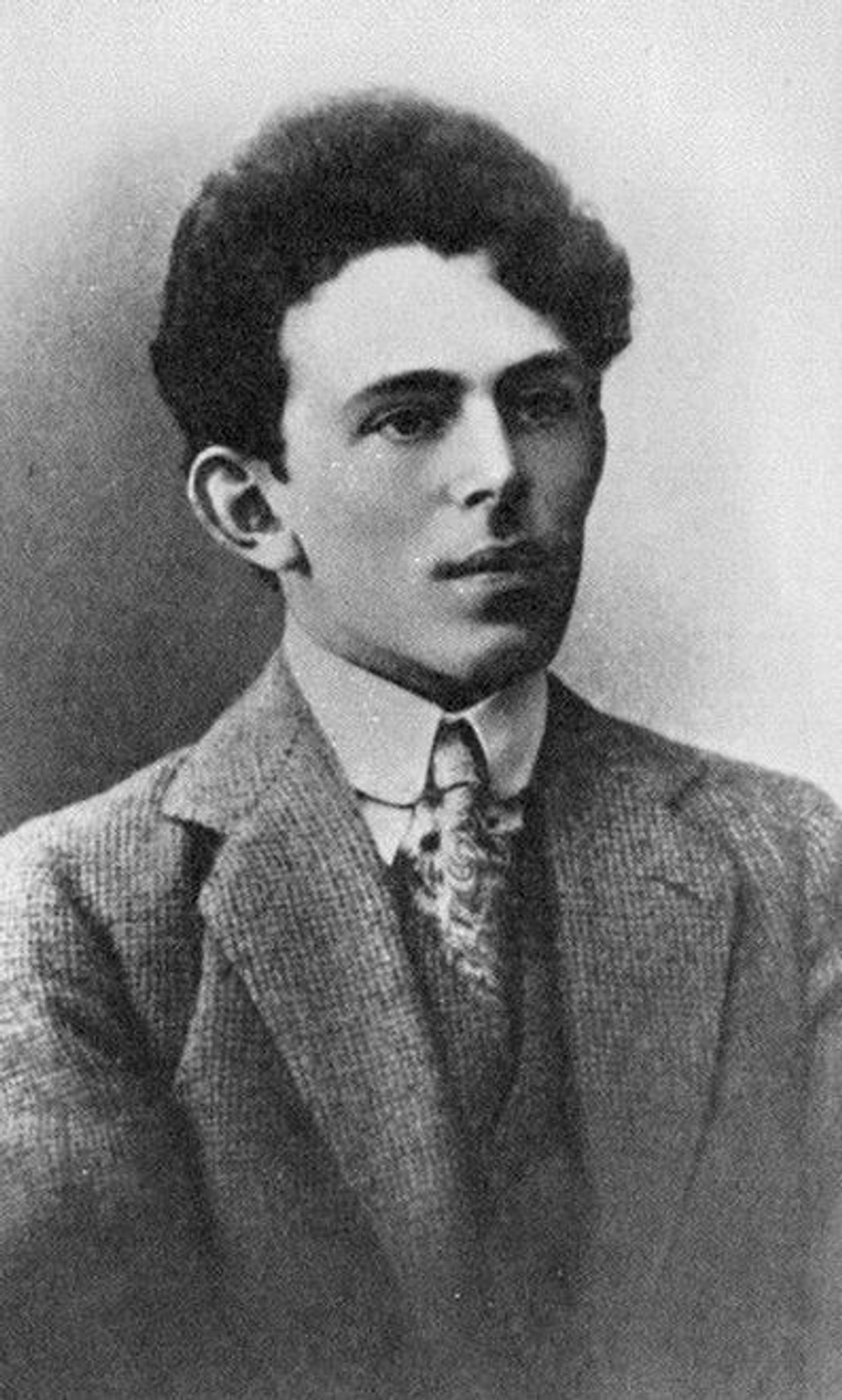 Мандельштам О. Э. Собрание сочинений в 4-х томах