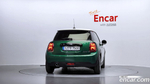 Mini Cooper Basic (03.2021)
