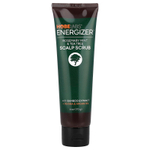 Hobe Labs, Energizer ™, скраб для кожи головы, розмарин, мята и чайное дерево, 170 г (6 унций)