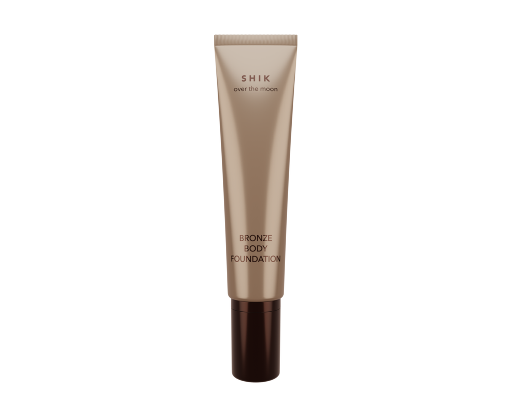 Крем-тон для тела SHIK Bronze Body Foundation 100 мл