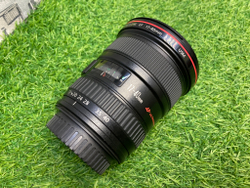 Canon EF 17-40mm 4L USM